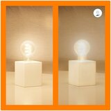 Wiz Filament pametna žarnica z žarnico E27, 6 W – | Shoptok.si