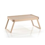 Zone Stranska mizica iz masivnega jesena 32x49,5 cm Inu – | Shoptok.si