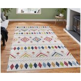 Hanah home tepih 80x300cm Šareni Cene