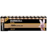 Duracell Plus Power Baterija za enkratno uporabo AA Alkalne | Shoptok.si
