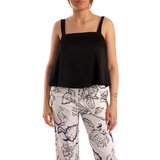 Emme Marella Topi & Bluze AREZZO Črna Cene