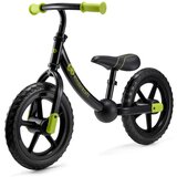 Kinderkraft balans bicikl 2WAY NEXT OFF ROAD, Black | shoptok.hr