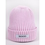 Yoclub Kids's Girls' Winter Hat CZZ-0503G-AA10 | Shoptok.si