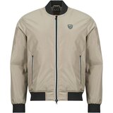 Ea7 Emporio Armani TRAIN PREMIUM SHIELD JACKET 8NPB12 Bež Cijene