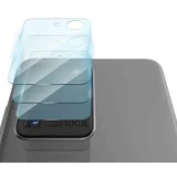 IDGL staklo za kameru (3 kom) - Samsung Galaxy S20 Ultra 4G / S20 Ultra 5G - prozirno