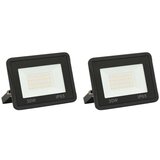 vidaXL LED reflektori 2 kom 30 W topli bijeli Cijene