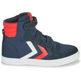 Hummel STADIL HIGH JR Plava | shoptok.hr