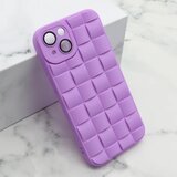  Maska 3D WALL za iPhone 13 ljubičasta | Eponuda.com