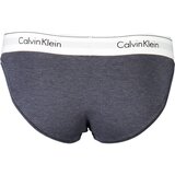Calvin Klein BLUE WOMEN&#39;S BRIEFS | shoptok.hr