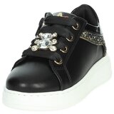 Asso Nizke superge AG-16532 Črna | Shoptok.si