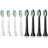 Philips Sonicare Optimal White HX6064/10+HX6064/11 zamjenske glave za zubnu četkicu | shoptok.hr