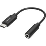 Hama 00300094 audio kabel 3.5mm USB Tip-C Crno Cijene