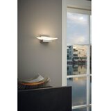 Eglo metrass zidna/1, led, 5,6w, 680lm, bela Z6DXAZ2 | Eponuda.com