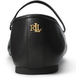 Polo Ralph Lauren JAYNA MJ-FLATS-MARY JANE Crna | shoptok.hr