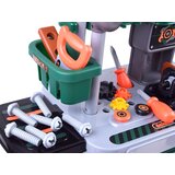 Veliki Velik otroški komplet orodja 3v1 | Shoptok.si
