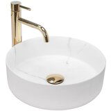 REA Bath REA Umivaonik Sami Mramorni mat | shoptok.hr