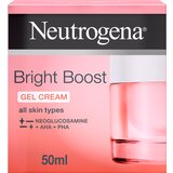 Neutrogena dnevna krema za obraz - Bright Boost Day Gel Cream Cene
