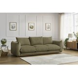 Bobochic Paris Svetlo zelena sedežna garnitura 265 cm Ernest – | Shoptok.si