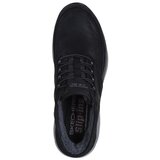 Skechers Škornji ŠKORNJI SUMMITS-SIEGUL Črna | Shoptok.si