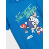 Sinsay Majica kratkih rukava Sonic the Hedgehog | shoptok.hr