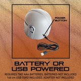 Star Wars Mandalorian lampa | shoptok.hr