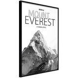  Poster - Peaks of the World: Mount Everest 40x60 | shoptok.hr