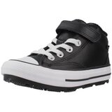 Converse Visoke superge CHUCK TAYLOR ALL STAR MALDEN STREET BOOT MID Črna Cene