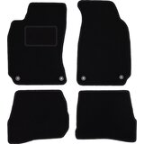 Wielganizator Črne velur preproge za: Volkswagen Passat B5 FL limuzina, karavan, variant (2000-2005), (22128569) | Shoptok.si