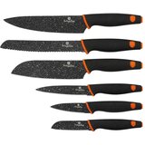 Berlinger Haus SET 6 KUHINJSKIH NOŽEV BH-2111, (21091488) | Shoptok.si