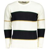 U.S. GRAND POLO US GRAND POLO MEN&#39;S WHITE SWEATER | shoptok.hr