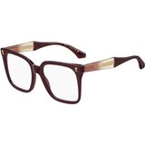 Etro 0093 LHF ONE SIZE (54) Rdeča/Kristalna Cene