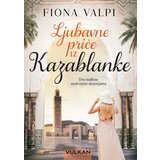  Ljubavne priče iz kazablanke Cene