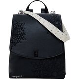 Desigual BACK_SIERRA SUMY MINI STR 25WAKP19 Crna | shoptok.hr