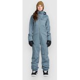 Volcom Shiloh Snow Kombinezon denim Cene