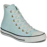 Converse CHUCK TAYLOR ALL STAR SHINE Plava | shoptok.hr