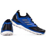 Adidas Tek & Trail Terrex Agravic XT Modra | Shoptok.si