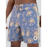 Hurley Phntm Naturals Tlgt 18' Boardshorts thunderberry Cene