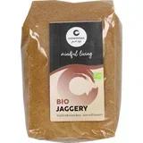 Bio jaggery sirovi šećer od šećerne trske - 400 g