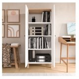 Hanah home Višenamenski ormar Nord ND5 SW | Eponuda.com