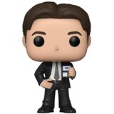 Funko POP figura The X Files - Fox Mulder | shoptok.hr