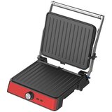 Westinghouse Retro Red kontaktni žar, (21569178) | Shoptok.si