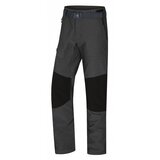 Husky men's outdoor pants klass m black Cene