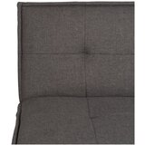 Ixia Siva sklopiva sofa od šenila 181 cm – | shoptok.hr