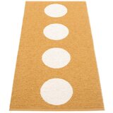 Pappelina Oker žuta unutarnja i vanjska staza 70x150 cm Vera Ochre – Cijene