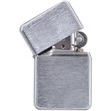  UPALJAČ METALNI MAT COLTON TROBER 2929305 KROM cene