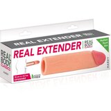 realistična mekana navlaka za penis | hardy | ePonuda.com