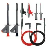 Varnostni merilni kabel-set [ - ] 370000, (20461336)