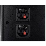 Ld Systems Subwoofer SUB 88 2x8" 200W rms - - Audio-Kondric | Shoptok.si