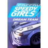 Steam Speedy Girls - Dream Team Key GLOBAL | ePonuda.com