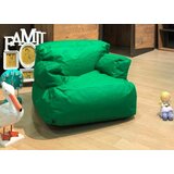 Atelier Del Sofa mini relax - green green bean bag Cene